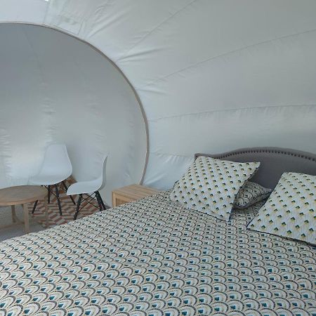 Cele Bulles Etoilees Brengues Exterior foto